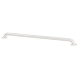 Delta 5600 Series 33.06 in. L ADA Compliant Stainless Steel Grab Bar