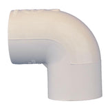 Charlotte Pipe FlowGuard 1 in. Slip X 1 in. D Slip CPVC Elbow