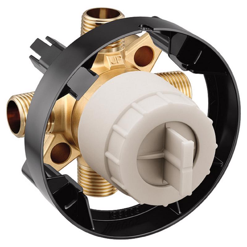 Moen M-Core Tub and Shower Cartridge Assembly