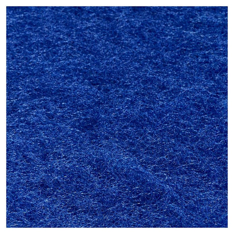 Flanders 20 in. W X 360 in. H X 1 in. Synthetic 1 MERV Air Filter 1 pk