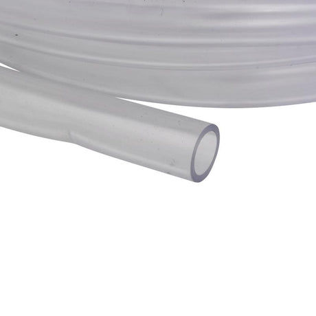 EZ FLO 3/8 in. D X 1/2 in. D X 10 ft L Vinyl Vinyl Tubing