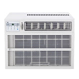 Perfect Aire 18000 BTU 230 V Window Air Conditioner w/Remote 700-1000 sq ft