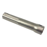 Superior Tool 21/32-27/32 in. Shower Valve Socket Wrench Silver 1 pc