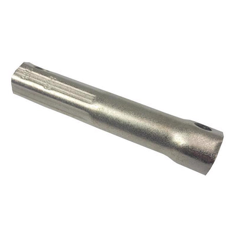 Superior Tool 21/32-27/32 in. Shower Valve Socket Wrench Silver 1 pc