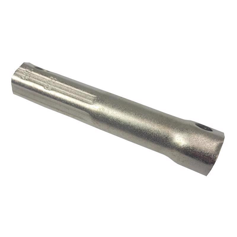 Superior Tool 29/32-31/32 in. Shower Valve Socket Wrench Silver 1 pc
