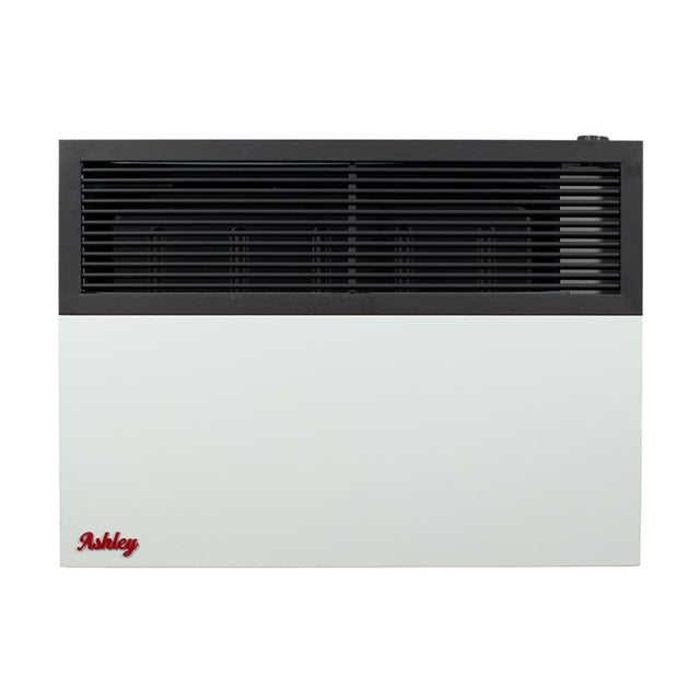 US Stove Ashley 570 sq ft 17000 BTU Natural Gas/Propane Wall Heater