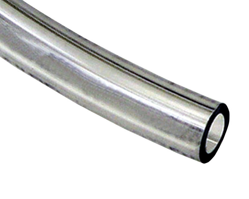 B&K ProLine 5/8 in. D X 3/4 in. D X 100 ft. L PVC Vinyl Tubing
