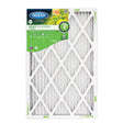 BestAir 20 in. W X 25 in. H X 1 in. 8 MERV Pleated Air Filter 3 pk, Pack of 4