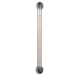 Oakbrook Collection 24 in. L ADA Compliant Stainless Steel Grab Bar