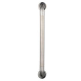 Oakbrook Collection 24 in. L ADA Compliant Stainless Steel Grab Bar