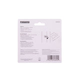 ProSource LR-180-PS Snap Fastener, Steel, Zinc