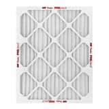 AAF Flanders PREpleat LPD SC M10 16 in. W X 24 in. H X 1 in. Synthetic 10 MERV Pleated Air Filter 1, Pack of 12