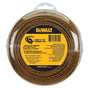 DEWALT 144 FT SPOOL 0.095 IN T