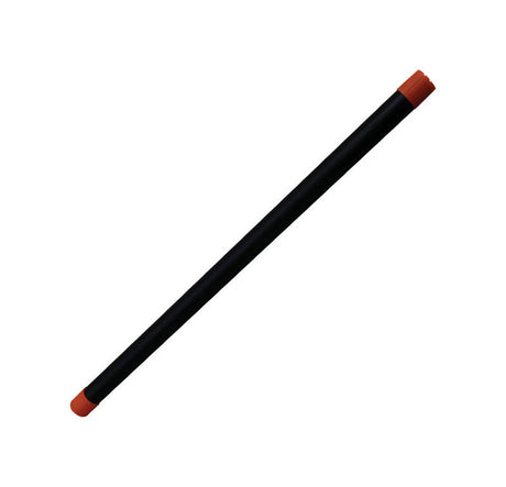 B&K Mueller 2 in. D X 18 in. L Steel Pre-Cut Pipe