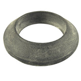 Danco Spud Gasket Black Rubber, Pack of 5