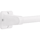 Delta 17.63 in. L Stainless Steel Grab Bar
