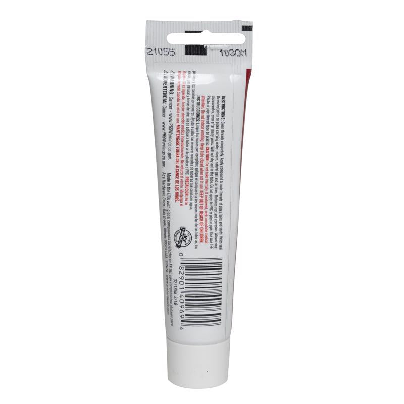 Ace Gray Pipe Thread Compound 2 oz, Pack of 12