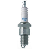 NGK Spark Plugs, 6668 LFR6A, 4/pk, Pack of 4