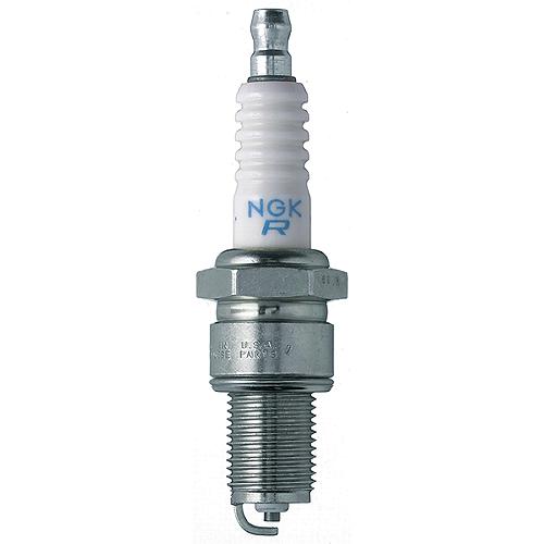 NGK Spark Plugs, 3923 BPR8ES, 4/pk, Pack of 4