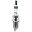 NGK Laser Iridium Spark Plugs, ILMAR7E9 #94698 4/Pack, Pack of 4