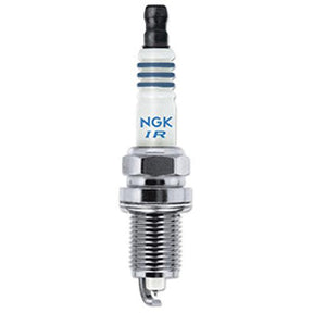 NGK Laser Iridium Spark Plugs, ILMAR7E9 #94698 4/Pack, Pack of 4