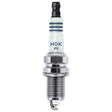 NGK Platinum Spark Plugs, PZFR5F11 #4363 4/Pack, Pack of 4