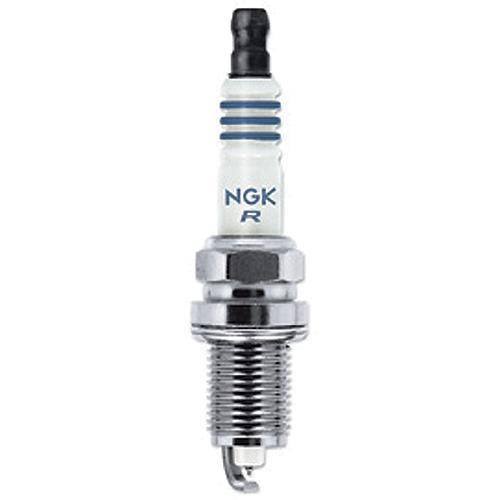 NGK Platinum Spark Plugs, PZFR5F11 #4363 4/Pack, Pack of 4