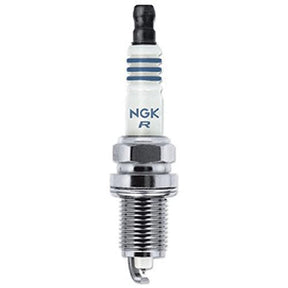 NGK Platinum Spark Plugs, PZFR5F11 #4363 4/Pack, Pack of 4