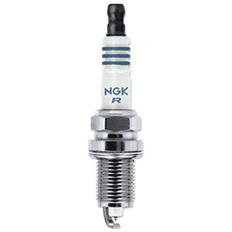 NGK Platinum Spark Plugs, PZFR5F11 #4363 4/Pack, Pack of 4