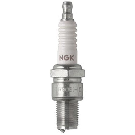 NGK Racing Spark Plugs, BR9EG #3230 4/Pack, Pack of 4