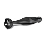 Black+Decker HB2401B Immersion Blender, 200 W, 2-Speed, Black