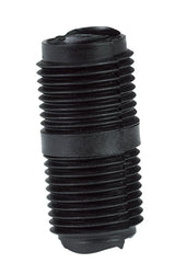 B&K Schedule 40 1/2 in. MPT Poly Close Nipple 1 pk