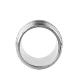 STZ Industries 1/4 in. MIP each X 1/4 in. D MIP Galvanized Steel 1-1/2 in. L Nipple, Pack of 5