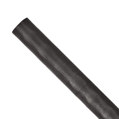 Adfors FCS8624-M Insect Screen, 100 ft L, 32 in W, Fiberglass, Charcoal