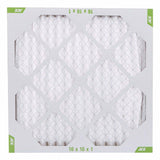 Ace 16 in. W X 16 in. H X 1 in. D Synthetic 8 MERV Pleated Air Filter 1 pk, Pack of 12