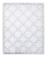 Ace 24 in. W X 30 in. H X 1 in. D Synthetic 8 MERV Pleated Air Filter 1 pk, Pack of 12