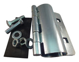 Ace Steel Pipe Clamps