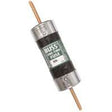 Bussmann NON Series NON-100 Fuse, 100 A, 250 VAC, 125 VDC, 10 kA Interrupt, Melamine Body, H, Cartridge Fuse
