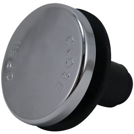 Plumb Pak PP863-50 Tip Toe Cartridge, Chrome-Plated