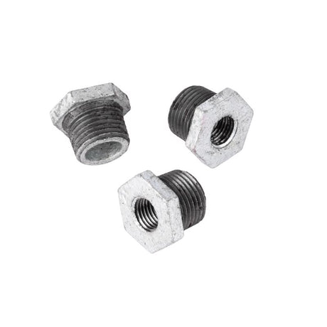 Advance Drainage Systems 6 in. Snap Polyethylene 7 in. Cap 1 pk