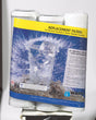 Kohler Brevia Slow Close Elongated White Plastic Toilet Seat
