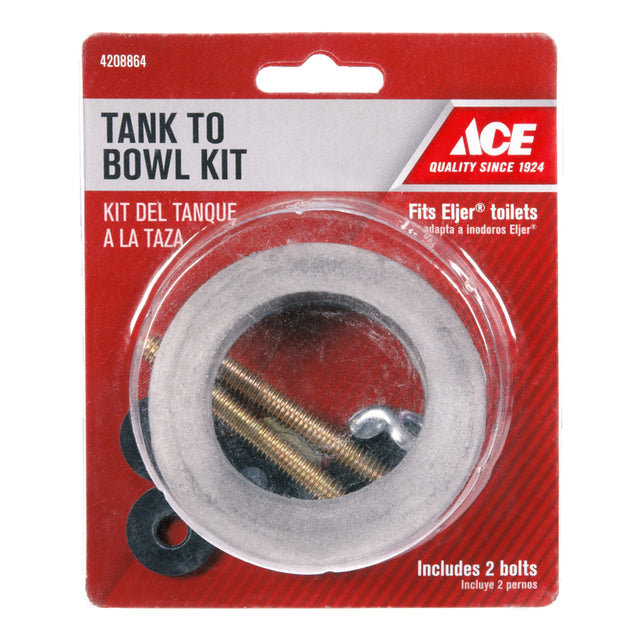 Ace Tank to Bowl Kit