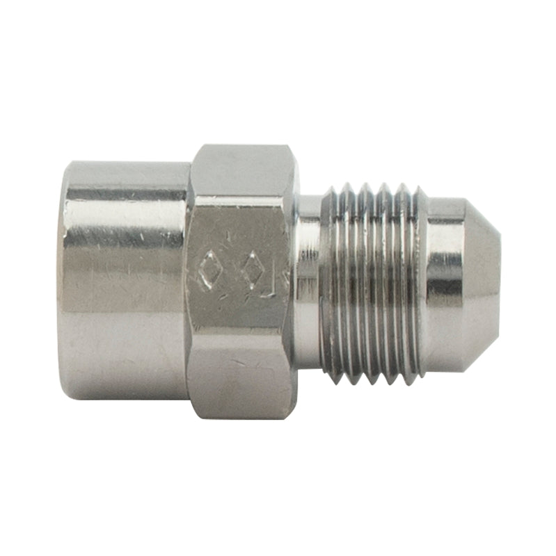 BrassCraft FA6 P Pipe Adapter, 3/8 in, Female, Brass