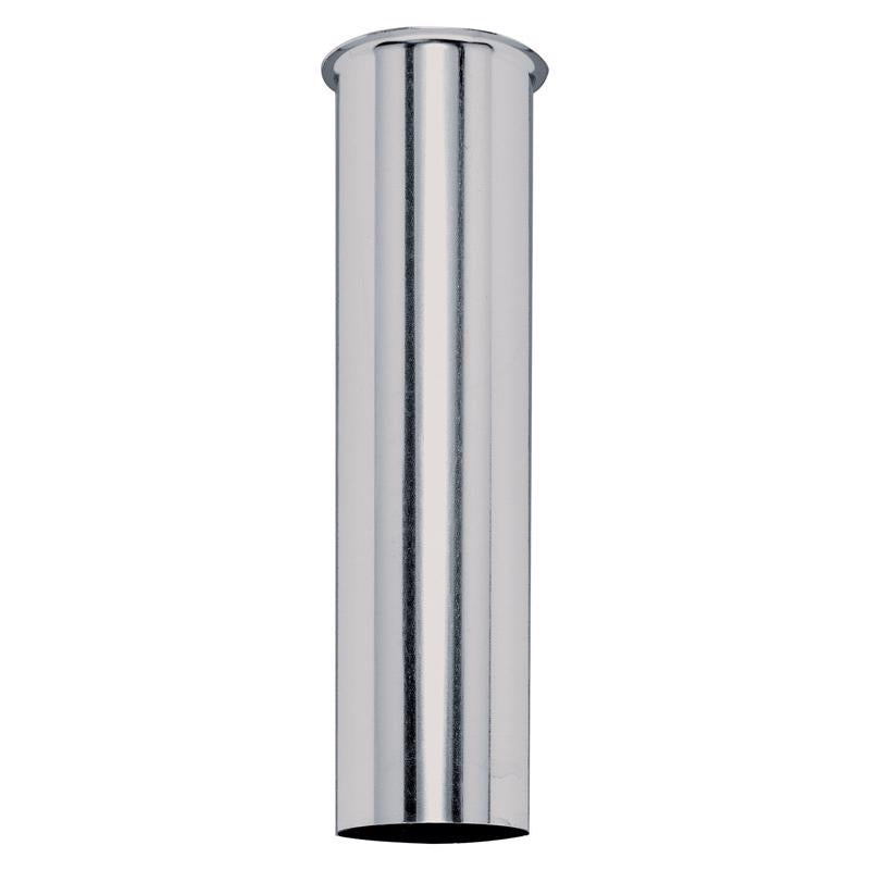 Ace 1-1/2 in. D X 4 in. L Brass Tailpiece