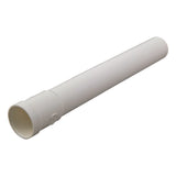 Ace 1-1/2 in. D X 12 in. L Polypropylene Extension Tube