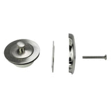 Ace Trim Kit Metal