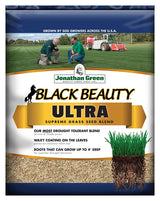 Jonathan Green 10323 Grass Seed, 25 lb Bag, 10000 sq-ft Coverage Area