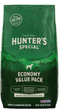 Hunter's Special 10183 Dog Food, Beef, Chicken, 40 lb Bag