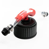 VP Racing Fuels 3058 Get Bent Hose Bender, 1 in Tube/Pipe Outside Dia