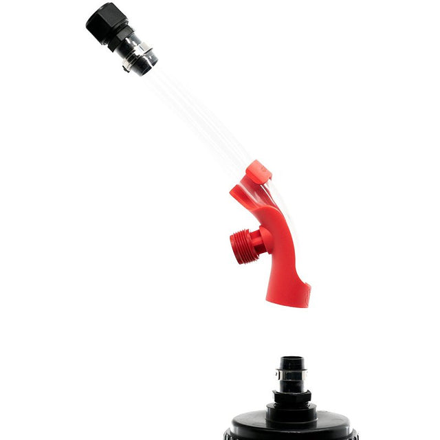 VP Racing Fuels 3058 Get Bent Hose Bender, 1 in Tube/Pipe Outside Dia